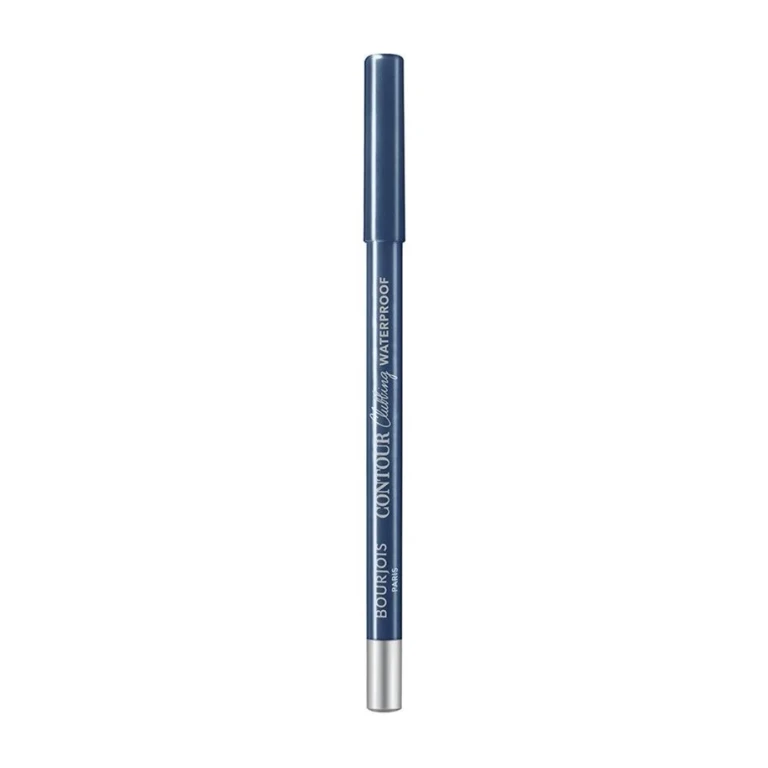 Contour Clubbing Eyeliner Waterprof 076-Blue Soirée 1.2 g
