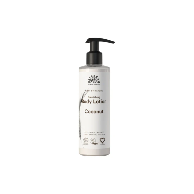 Coconut Nourishing Body Lotion 245ml