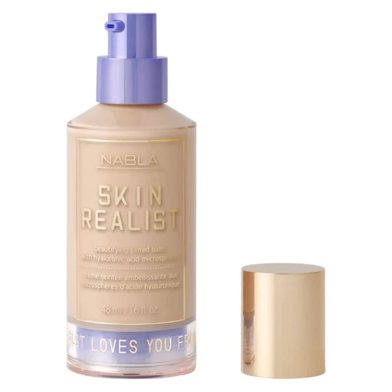 Skin Realist Beautifying Tinted Balm 1.5 - Light 48 Ml