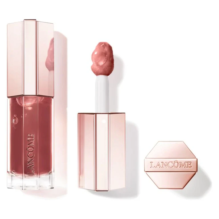 Lancome Idôle Lip Juicytreat - Oil-In-Gloss 3D Effect 60 - Million-Dollar Berry 8.5 ml