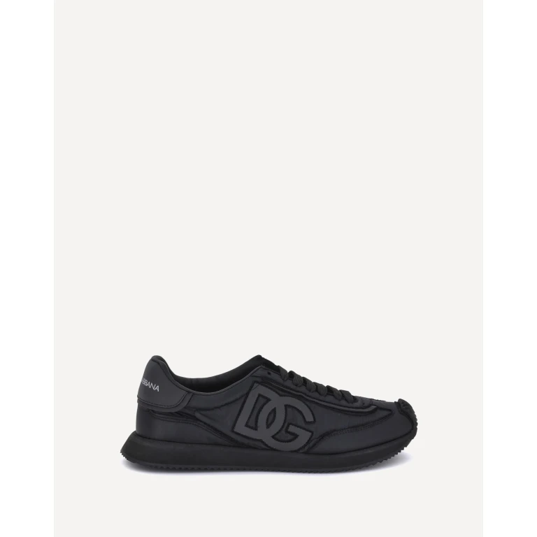 Leather Sneakers Male 43