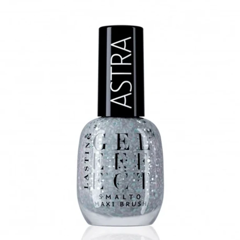 Astra Expert Gel Effect - Gel Effect Nail Polish 55 Eden