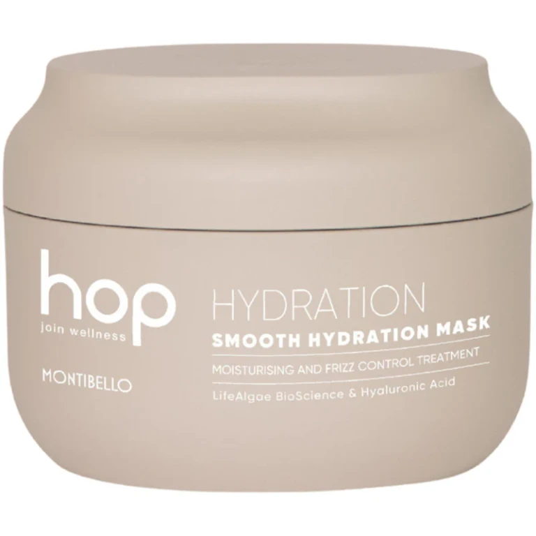 HOP Smooth Hydration Maske 200ml