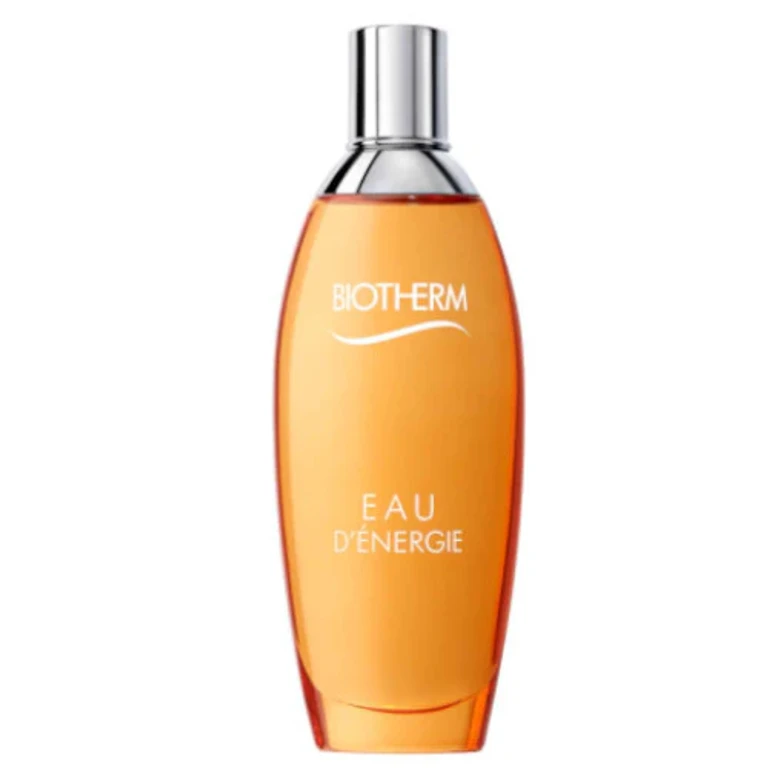 Eau de toilette Eau D'Energie EDT 100 ml