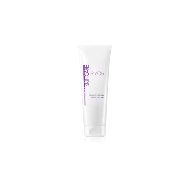 Professional Kaolin Mask for Skin Care