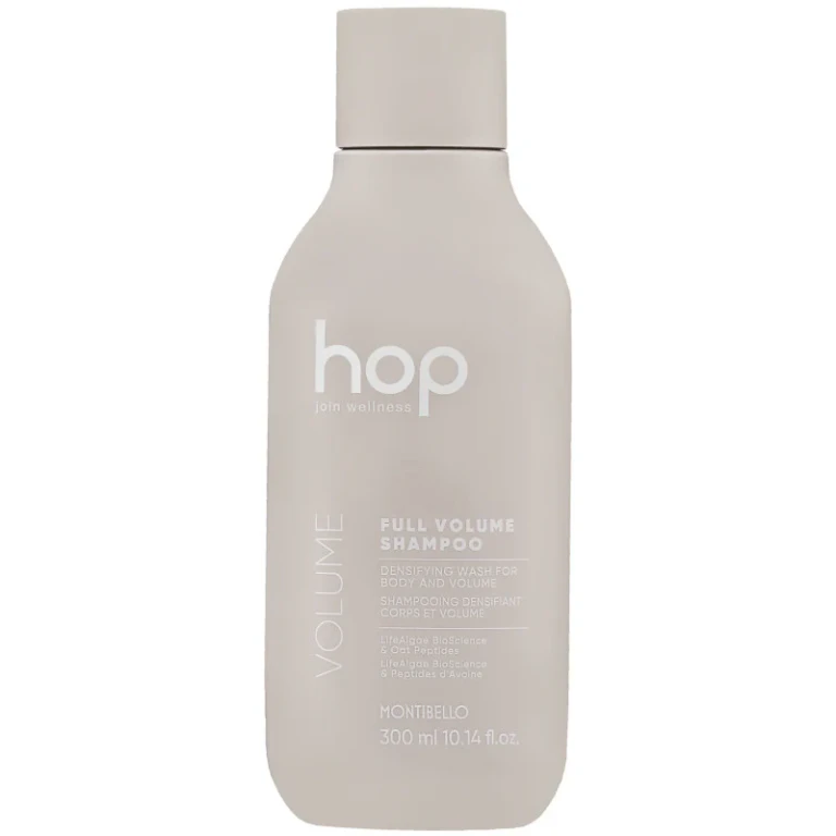 HOP Full Volume Shampoo 300 ml