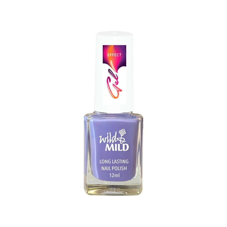 Wild M Nail Gel Effect Nail Polish Ge66