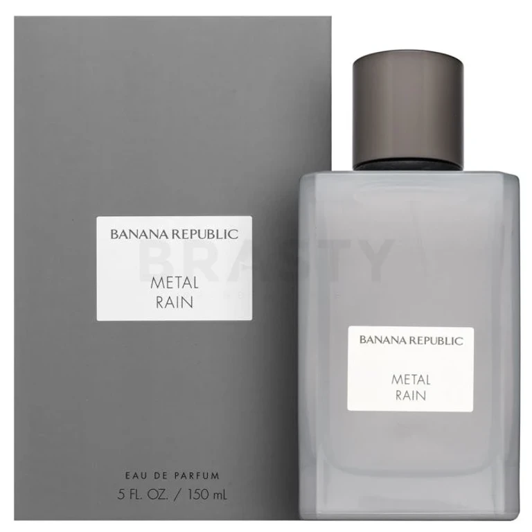 Metal Rain EDP