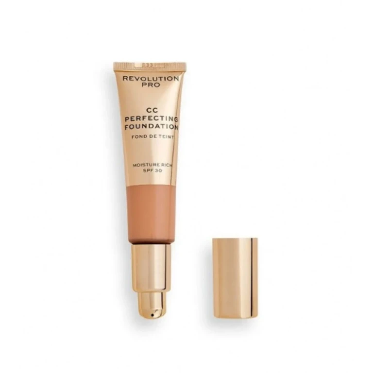 Pro Perfecting cream foundation F9 SPF 30 26 ml