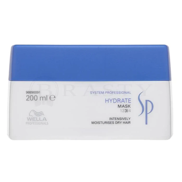 Professionals SP Hydrate Mask 200 ml