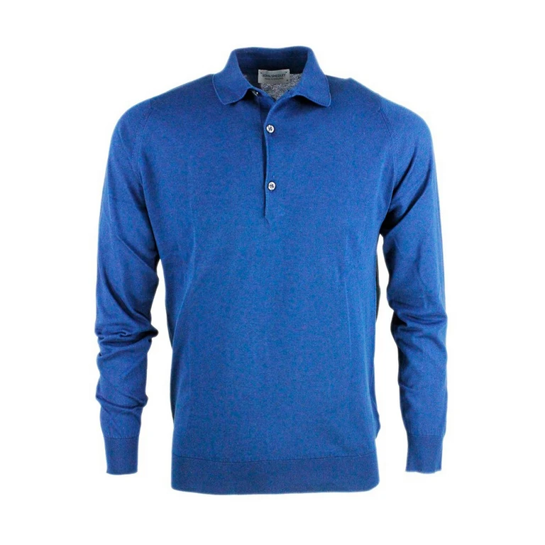 Polo - Bleu Clair (BRADWELLLST35)