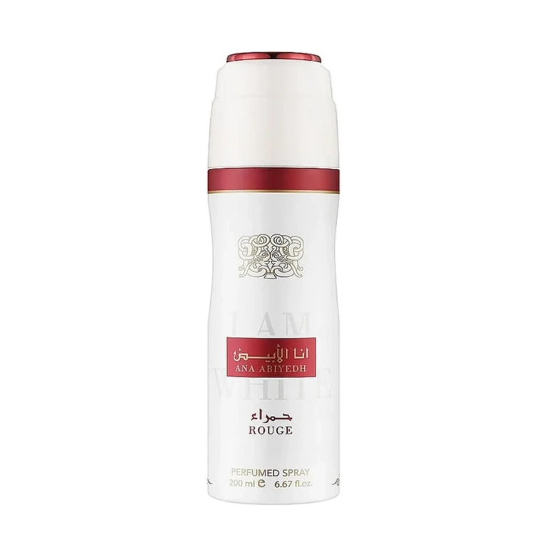 Ana Abiyeh Roll-On Deodorant 200ml