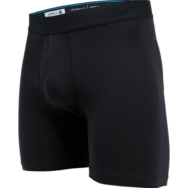 Standard 6 In Boxer Brief - Men's