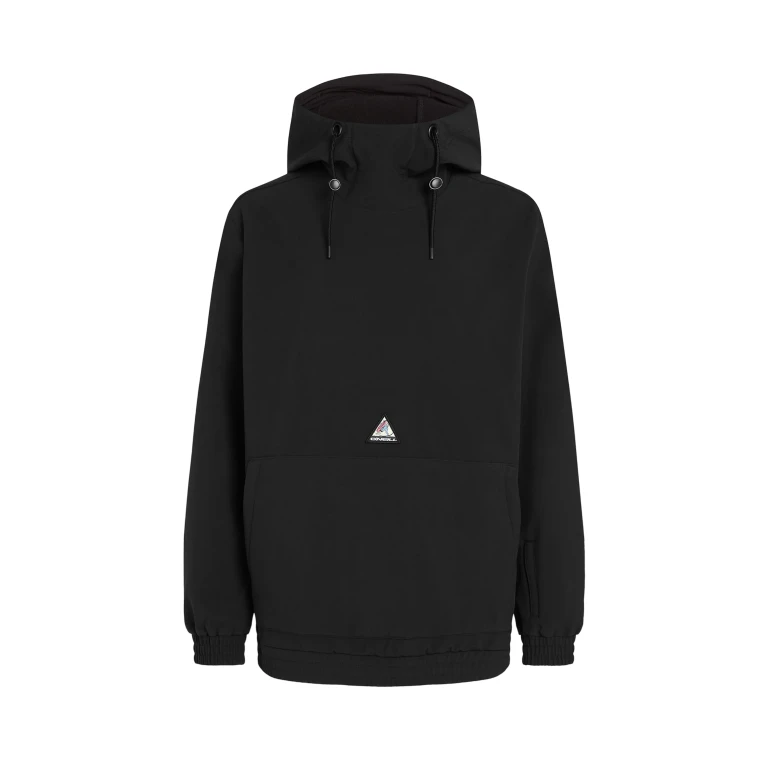 FWC'Play Softshell Hoodie - Men's