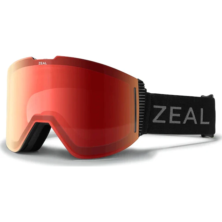 Lookout Optimum Polarized Automatic+ Ski Goggles - Unisex