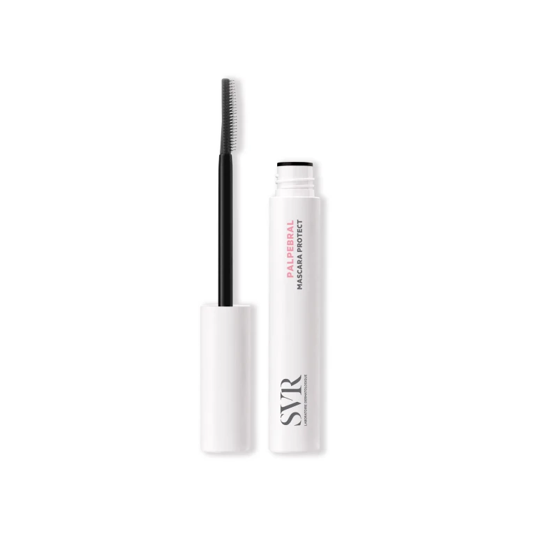 Eyelid By Topialyse Mascara Protect Intense Look, Anti-irritation, Hypersensitive Eyes 9ml