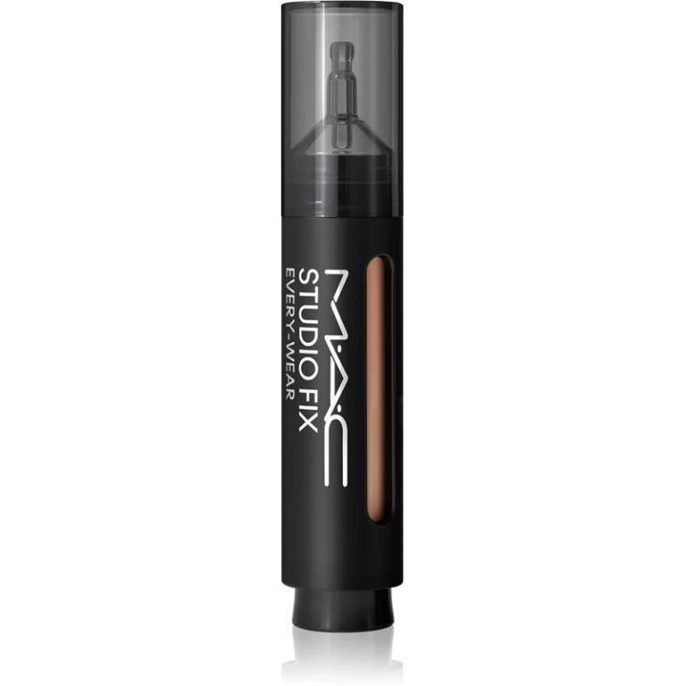 Studio Fix Every-Wear All-Over concealer and foundation cream 2 in 1 color NC27 12 ml