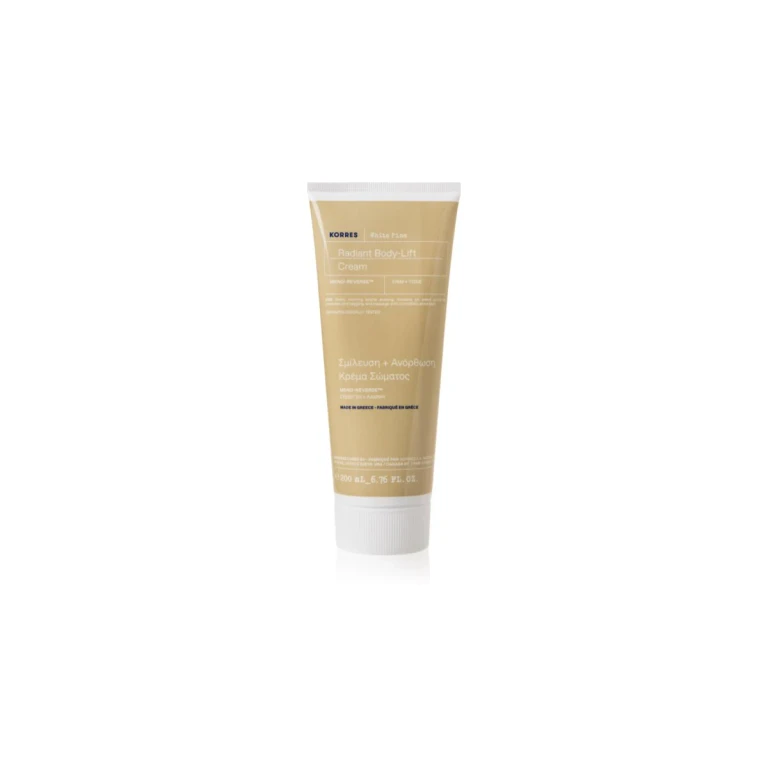 White Pine Meno-Reverse™ Hydrating Firming Cream 200ml