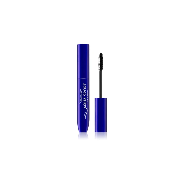 Aqua Sport waterproof mascara 8 ml