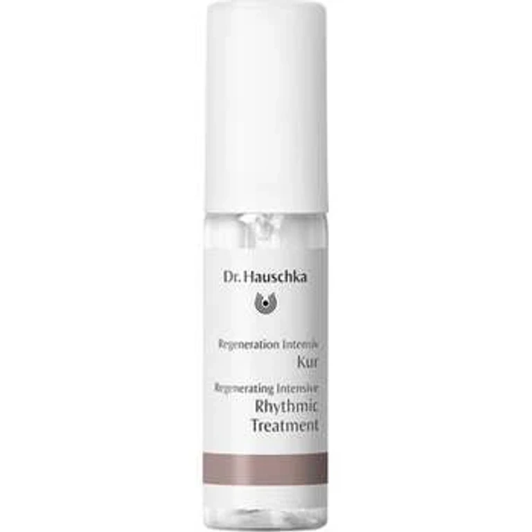 Dr. hauschka Intensive rhythmic regenerating treatment - Regenerating serum for the skin 40 ml