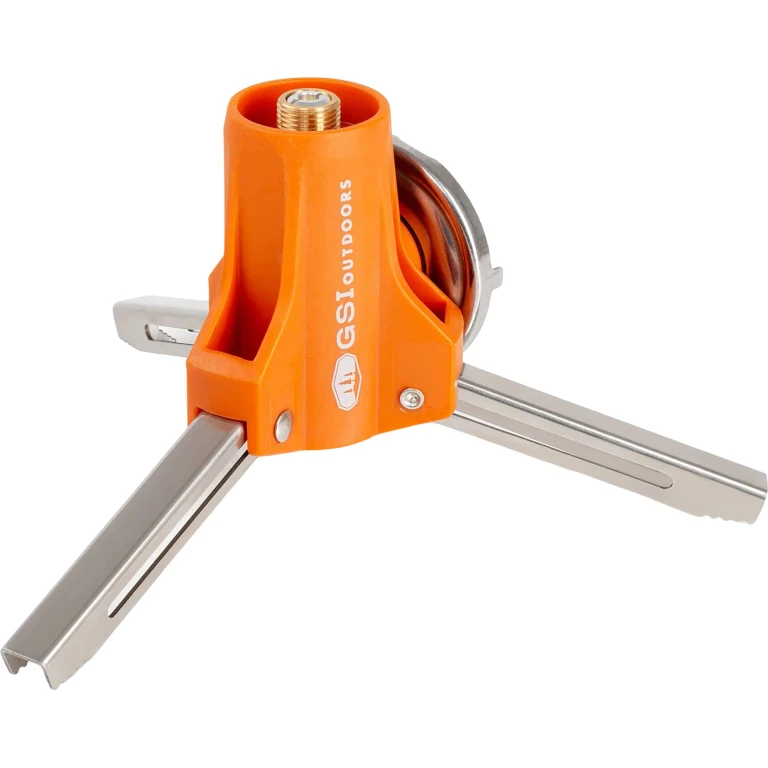 Butane-Isobutane Adapter