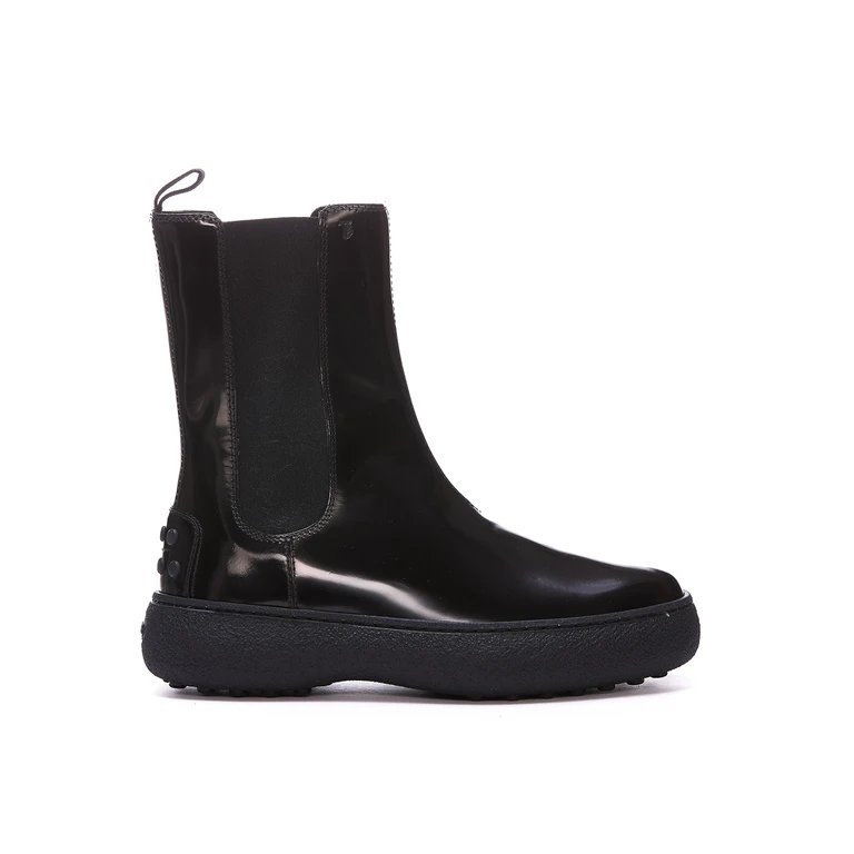 Tod's 踝靴