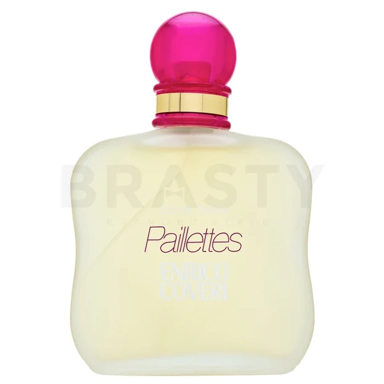Enrico Coveri Paillettes EDT W 75 ml