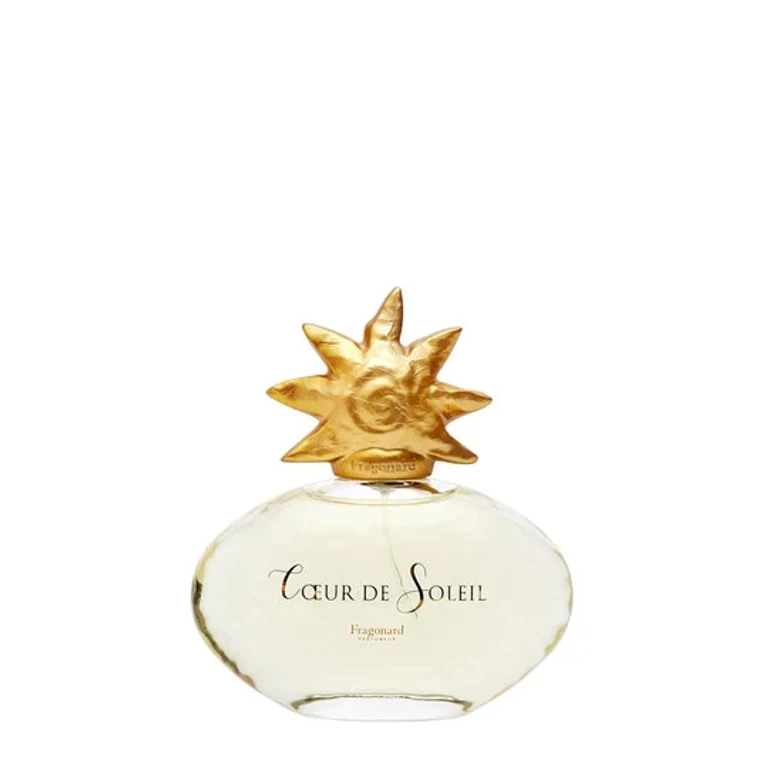Coeur de Soleil Eau de Parfum 100 ml