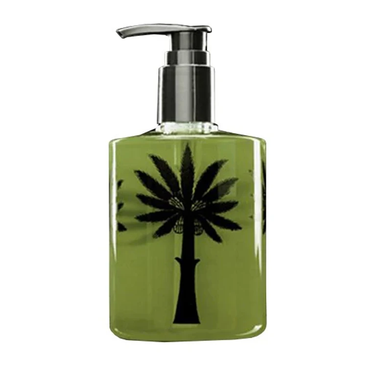 Sicilian Lime Liquid Soap 300 ml