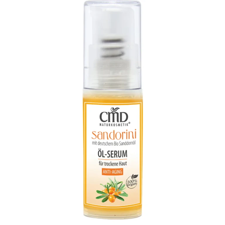 Sandorini Oil Serum 5 ml