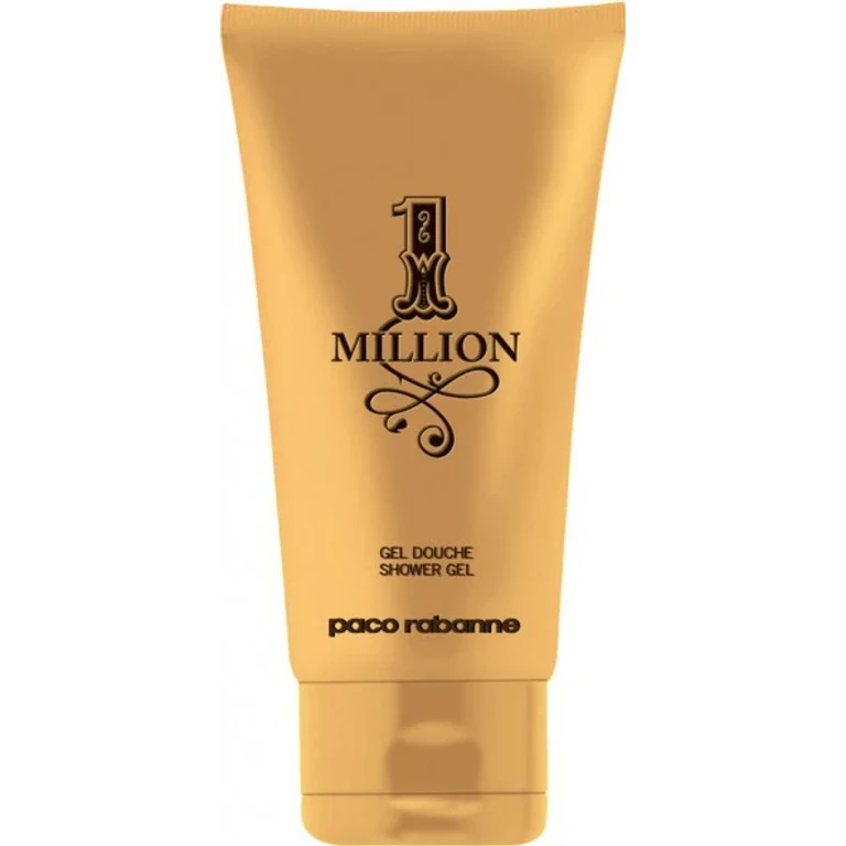 One Million シャワージェル 150ml