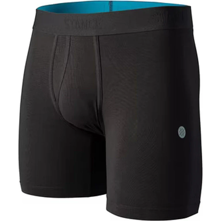 Staple Wholester Boxer Brief 6 in - Men's
