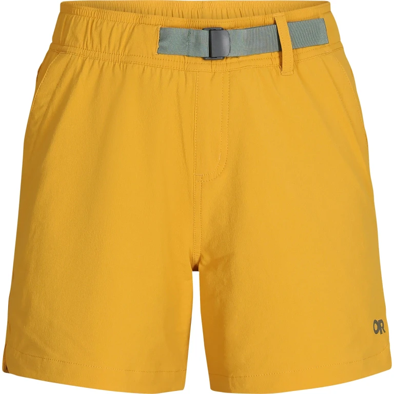 Ferrosi Shorts 5in - Women's
