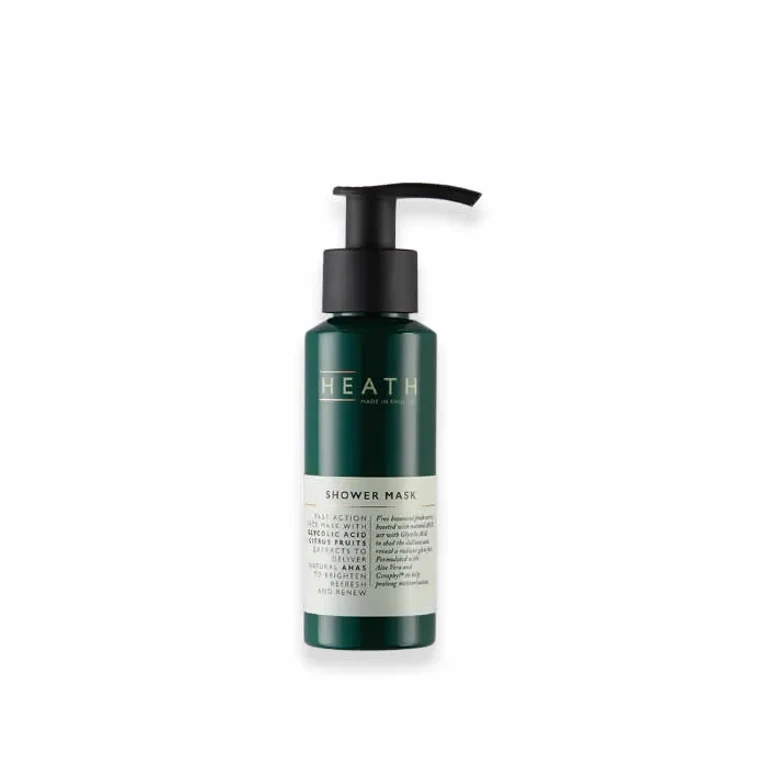 Shower face mask 85 ml