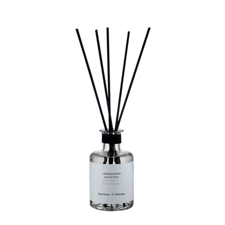 Winter Garden Diffuser 200 ml