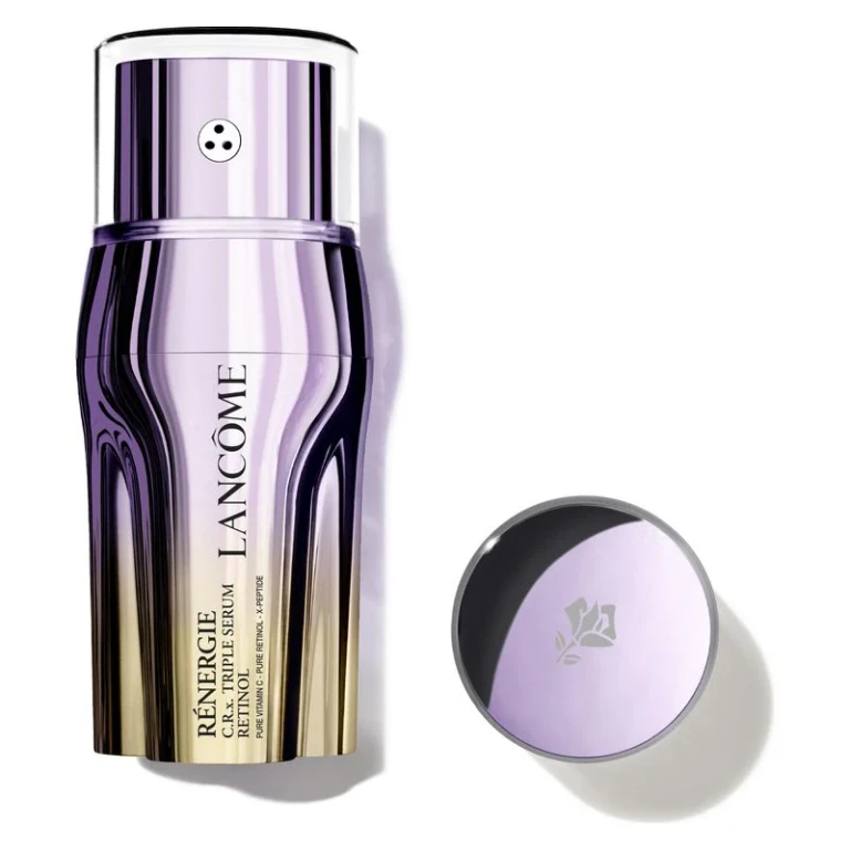 Lancome Rénergie CRX Retinol Serum Triple 20 Ml