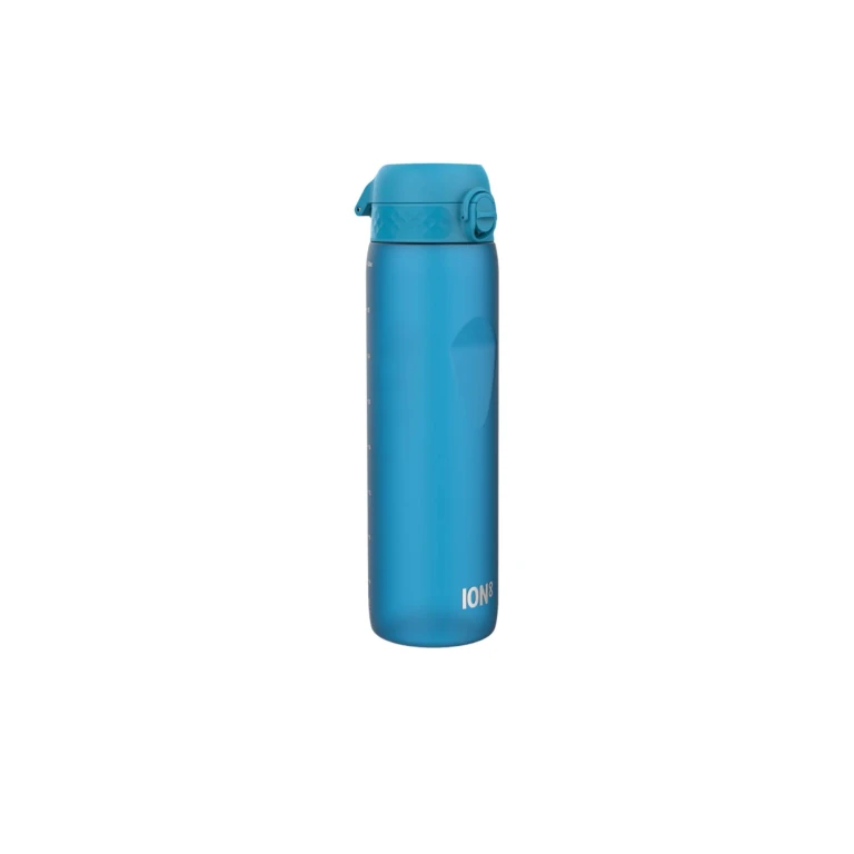 Leak Proof large thermos Blue 920 ml