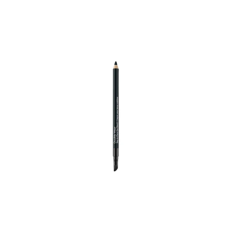 Double Wear 24H Waterproof Gel Eye Pencil With Applicator Color Night Diamond 1.2 G