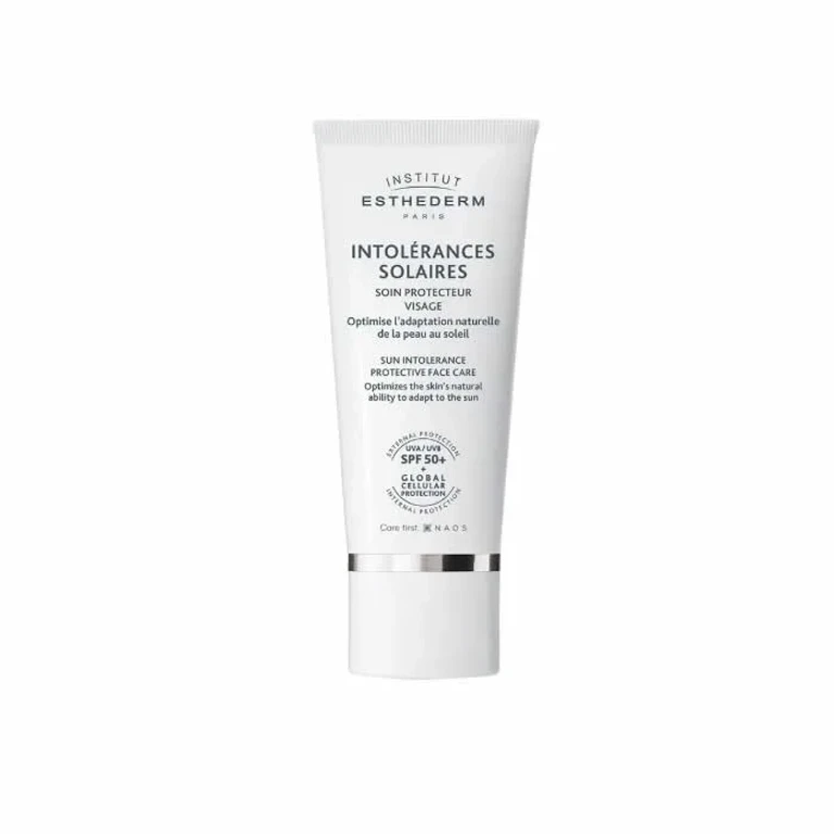 Sun Intolerance Protective Face Treatment SPF50+ 50ml