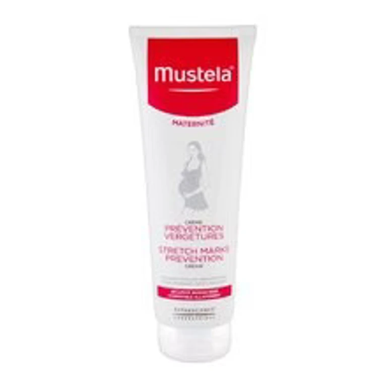 Stretch Mark Prevention Cream Maternity - Cream against stretch marks, cellulite, and stretch marks 150ml