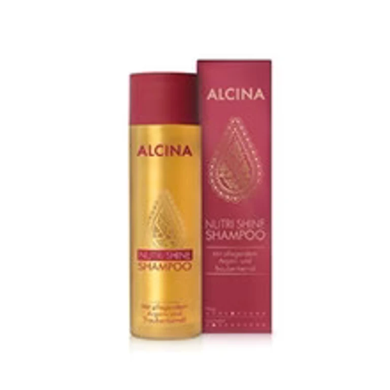 Shampoo Nutri Shine - 250 ml