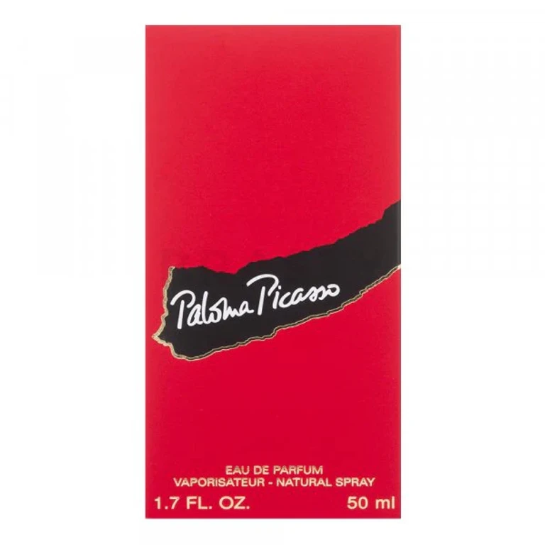 EDP W 50 ml