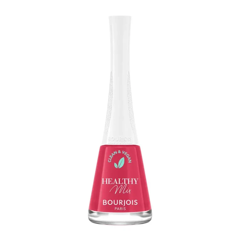 Bj Nails Healthy Mix Os