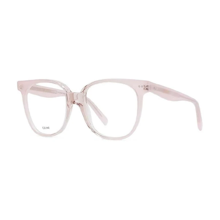 Ladies Black Square Eyeglass Frames CL5010IN 072
