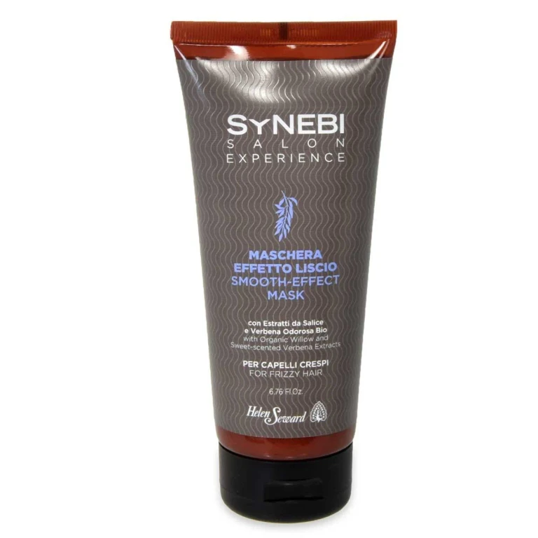 Synebi Smoothing Effect Mask 200 ml