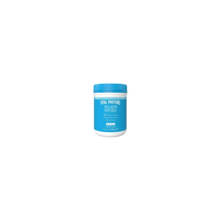 Collagen Peptides 284g