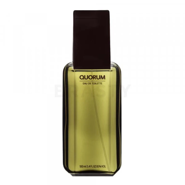Quorum EDT