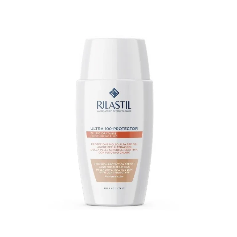 Sun System Ultra Protector 100 Color 50ml