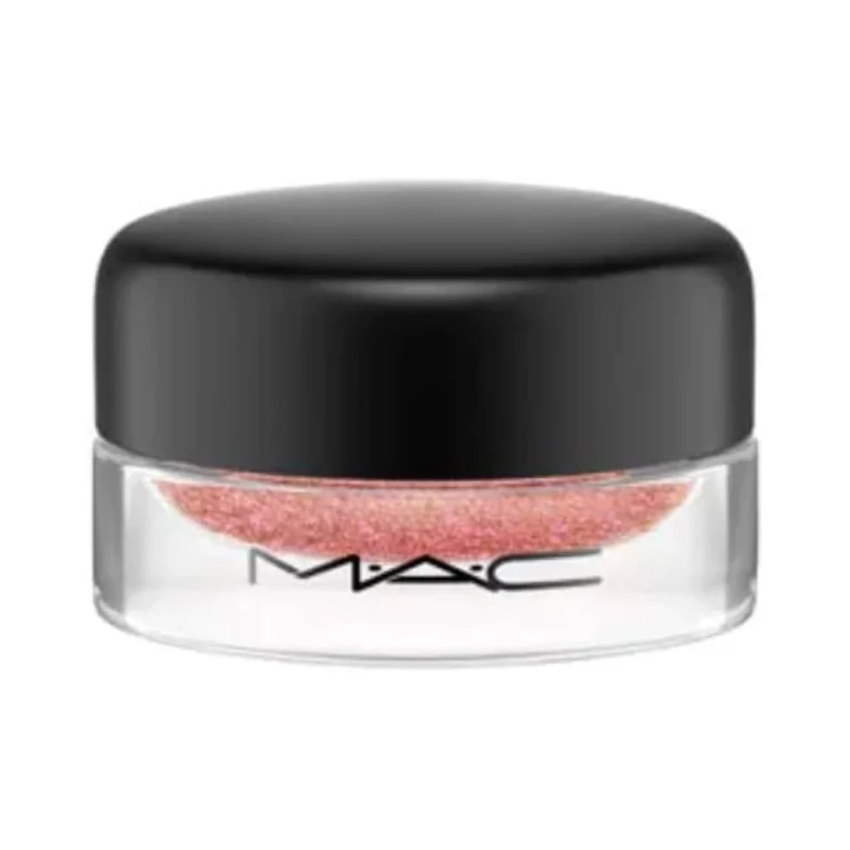Mac Pro Longwear Paint Pot - Eyeshadow Babe In Charms (5 G)