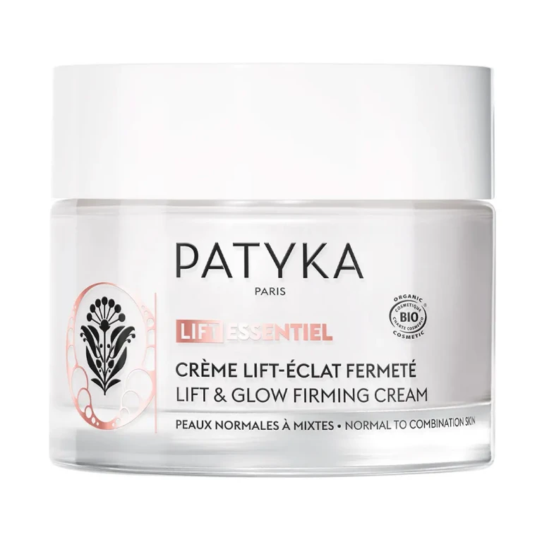 Lift Essential Lift Cream Brightening Strengthening Bio Normal to Combination Skin 50ml